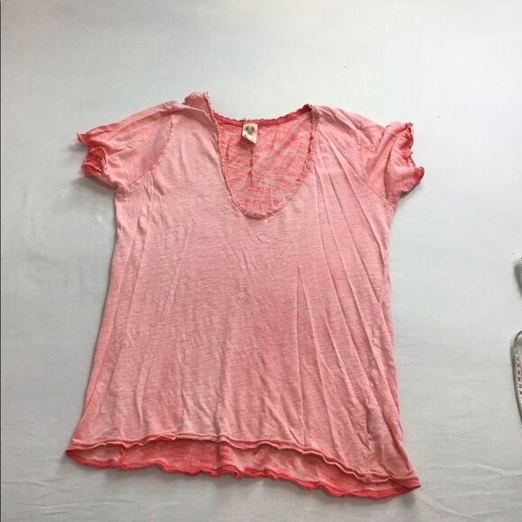 Free People We the Free Saturday Tee-Shirt Bundle - Picture 6 of 16